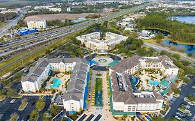 Fairfield Inn & Suites By Marriott Orlando Lake Buena Vista In The Marriott Village